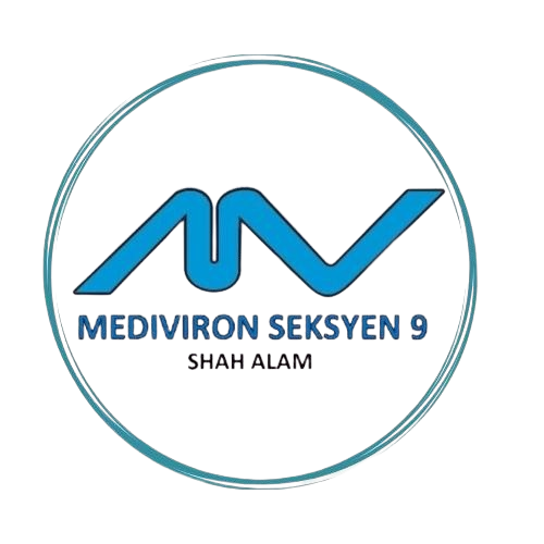Logo Klinik Mediviron
